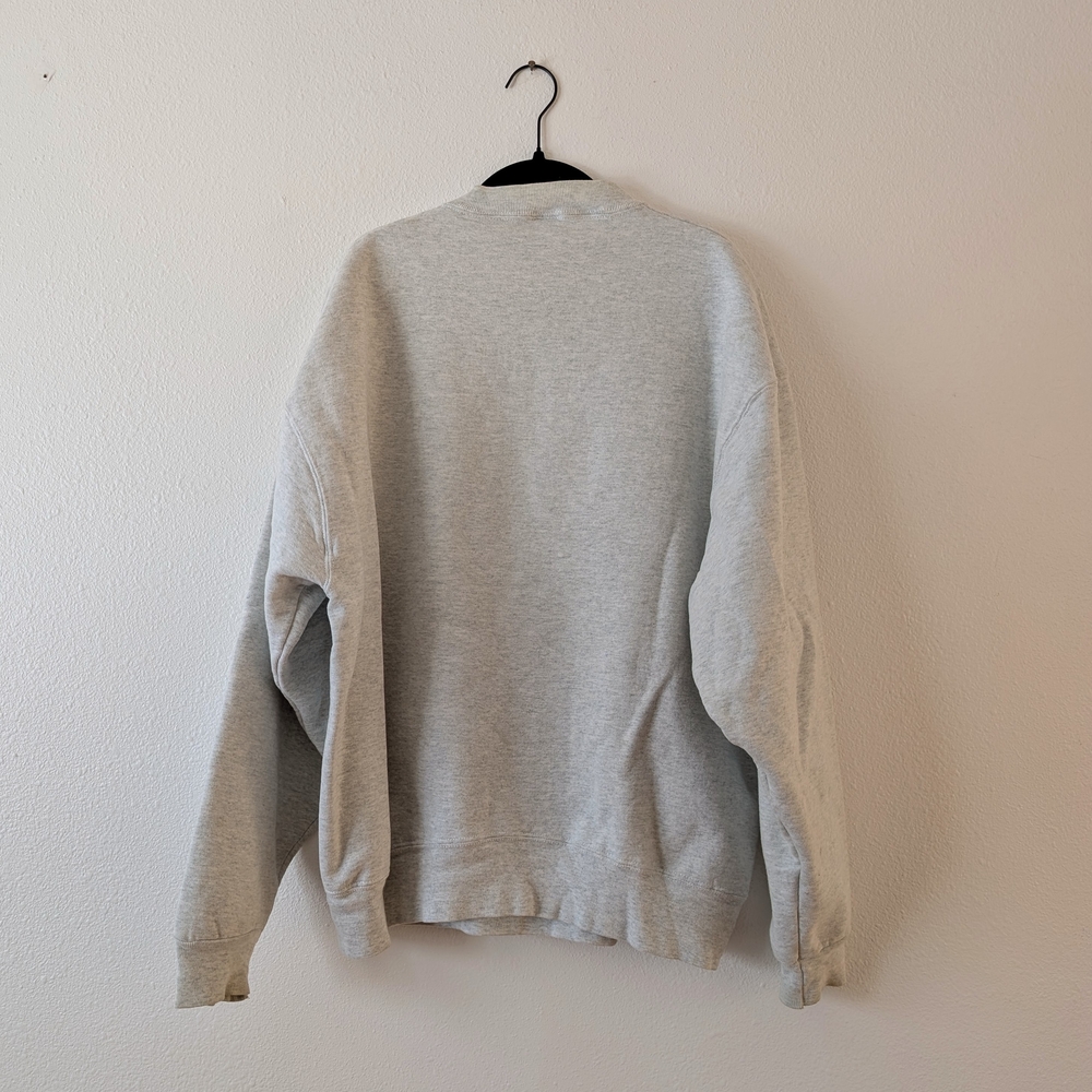 1994 Renaissance Festival Sweater - XL - Picture 8 of 8